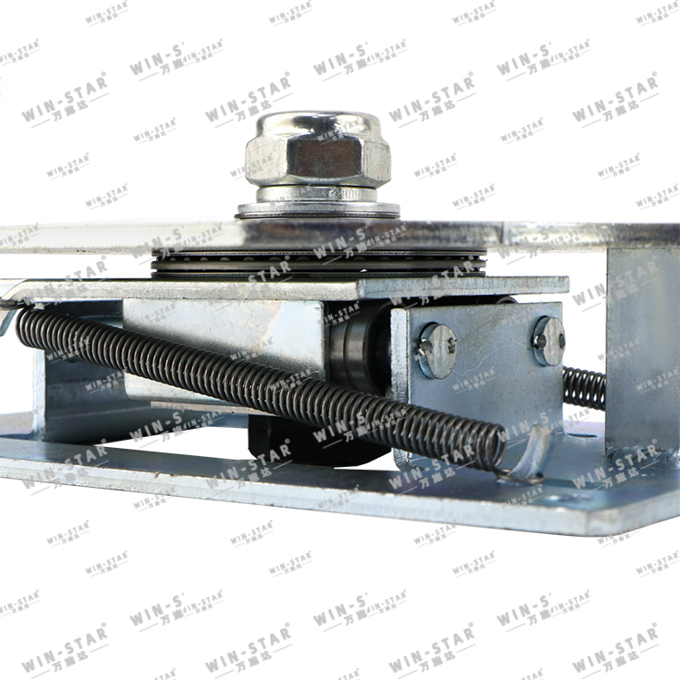 Precision engineered sofa bed mechanism ready for bulk manufacturing and delivery