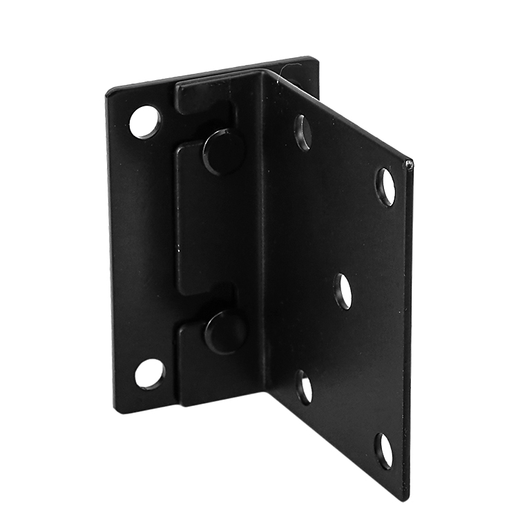 90mm x 50mm Slim Design Furniture Fastener Profile