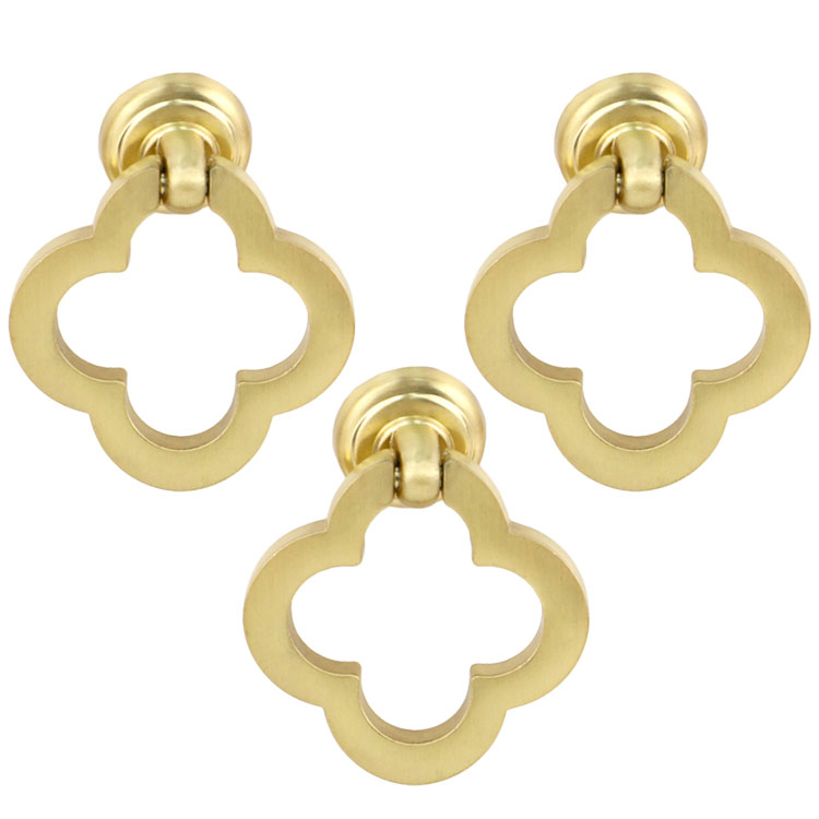 Collection of furniture button adornments ready for global shipping