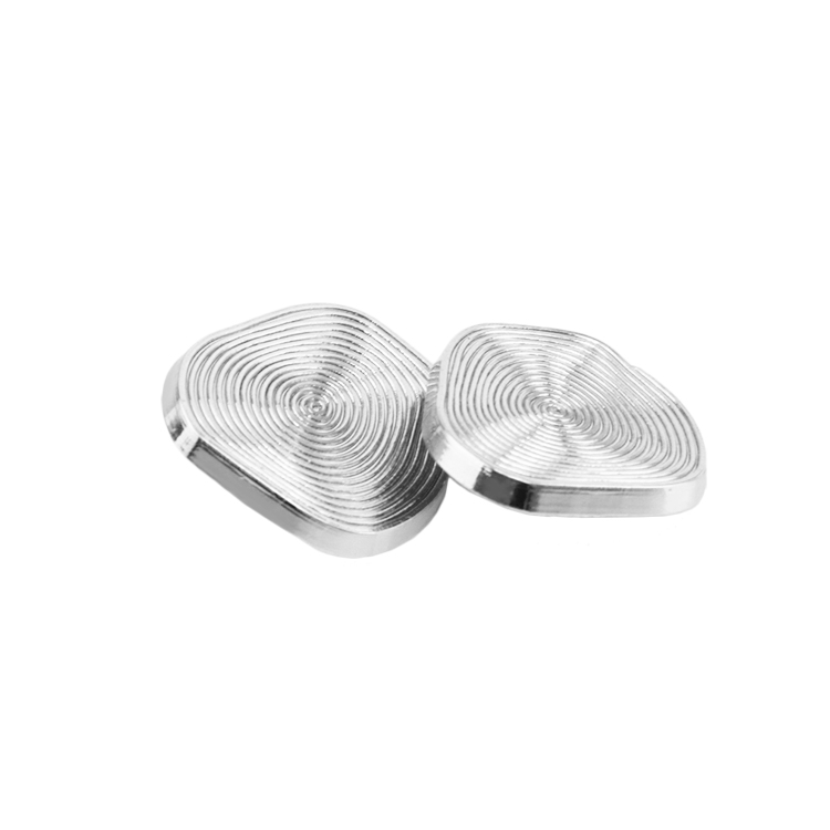 Furniture Decorative Buttons (9) Securely packaged furniture button adornments for international shipping