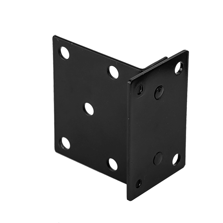 Compact Sofa and Bed Frame Joint Hardware