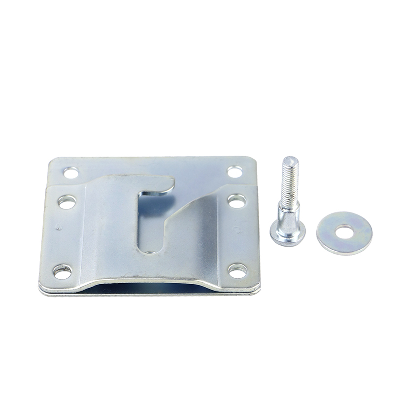 Furniture Joint Connector Side Profile highlighting 3.0mm thickness