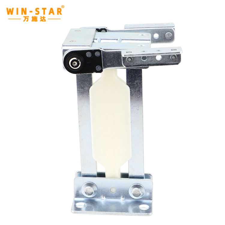 Multifunctional Sofa Hinge Mechanism