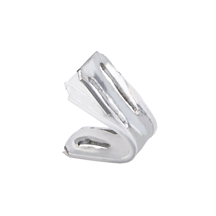 0.8mm thickness variant of our durable sofa connecting clip