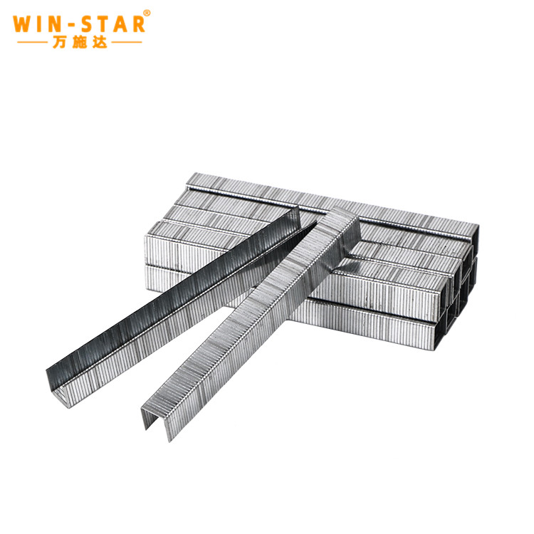 20 gauge sofa pin staples used in rapid pneumatic insertion