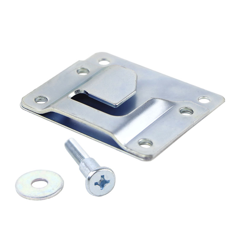 Precision Engineered 3.0mm Furniture Joint Hardware