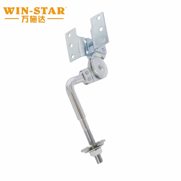 OEM and ODM customization services for furniture hardware accessories