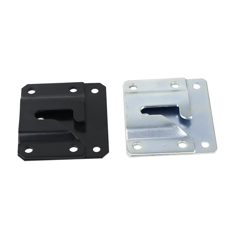 Corrosion Resistant Furniture Hardware with advanced zinc coating