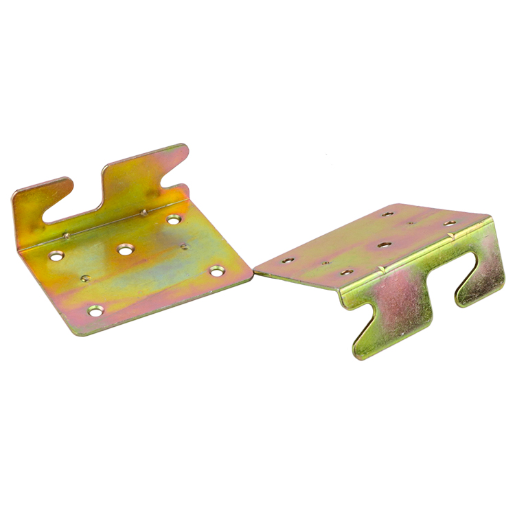 1.8mm Thick Metal Board Connector
