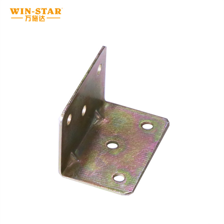 45mm x 30mm joint fasteners showing smooth rust-resistant surface