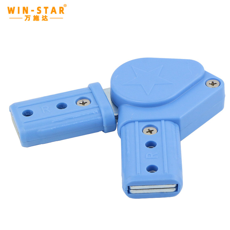 Precision ratchet system of the adjustable sofa bed mechanism showing multi-angle positioning capabilities